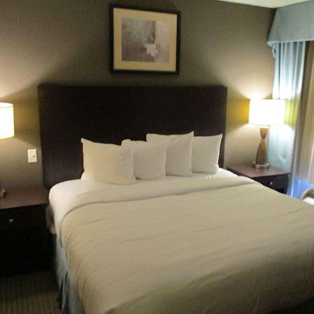 Research Park Inn St Louis West Chesterfield Saint Charles Phòng bức ảnh