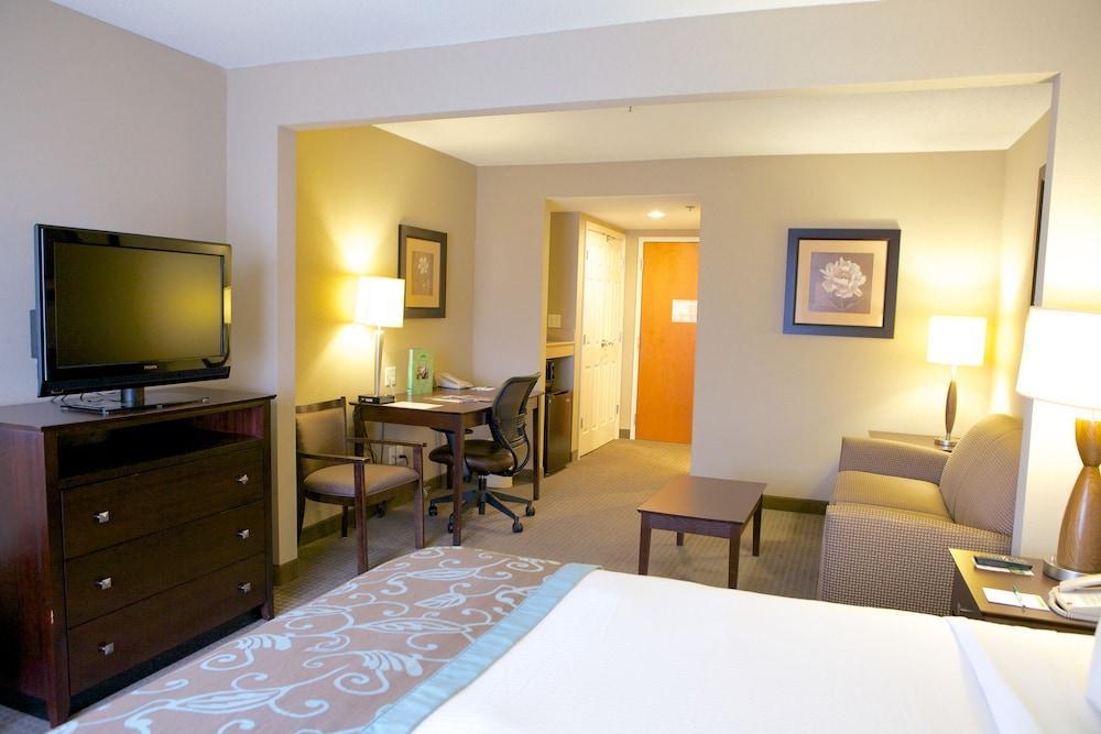 Research Park Inn St Louis West Chesterfield Saint Charles Ngoại thất bức ảnh