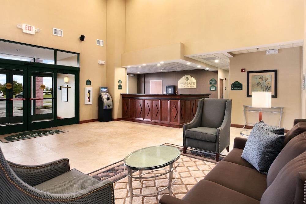 Research Park Inn St Louis West Chesterfield Saint Charles Ngoại thất bức ảnh