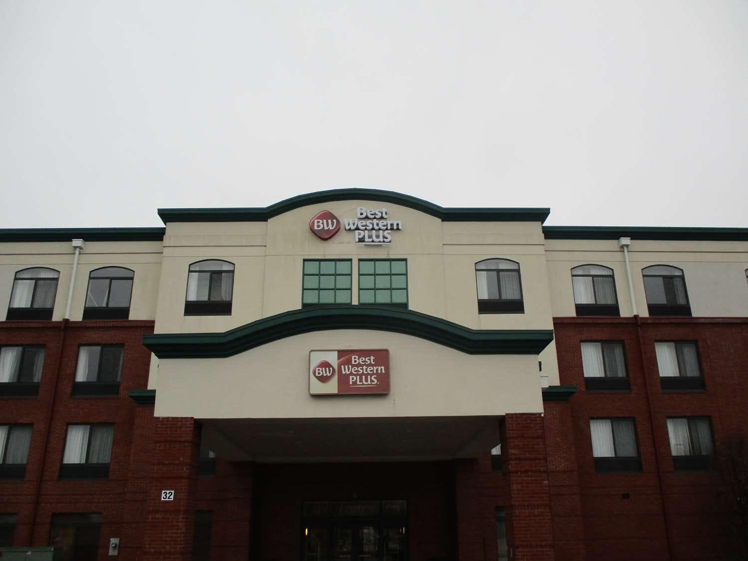 Research Park Inn St Louis West Chesterfield Saint Charles Ngoại thất bức ảnh