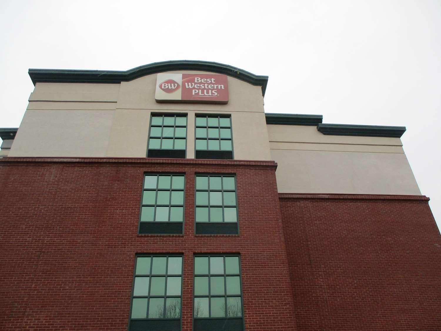 Research Park Inn St Louis West Chesterfield Saint Charles Ngoại thất bức ảnh