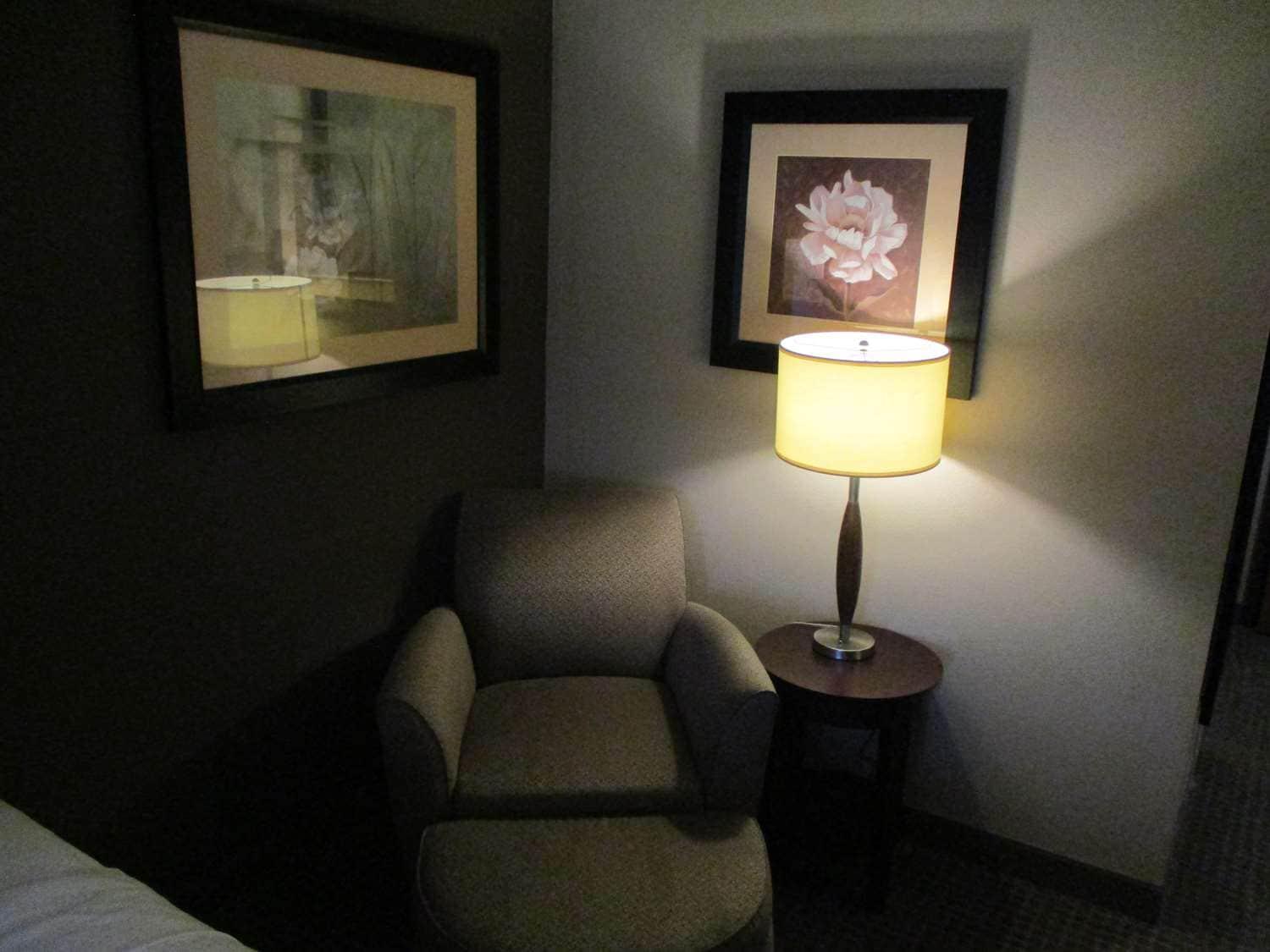 Research Park Inn St Louis West Chesterfield Saint Charles Phòng bức ảnh